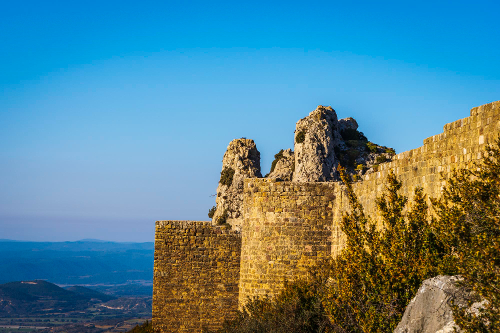 234 The Secret of Castillo de Loarre: Legend, History and the Quest for the Holy Grail