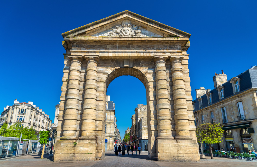 2341 The Basilisk of the Mirail Fountain – The Dark Legend of Bordeaux