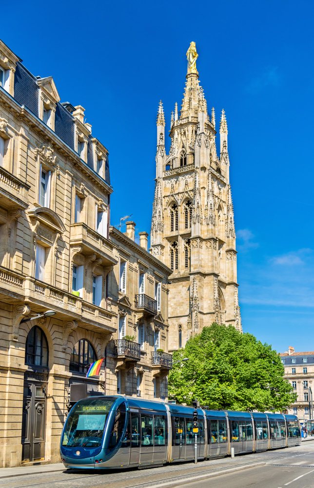 2347 The Basilisk of the Mirail Fountain – The Dark Legend of Bordeaux