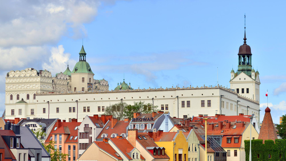 30856 The Eerie Tale of the Possessed Agnes of Stettin – A Struggle Between Faith and Dark Forces