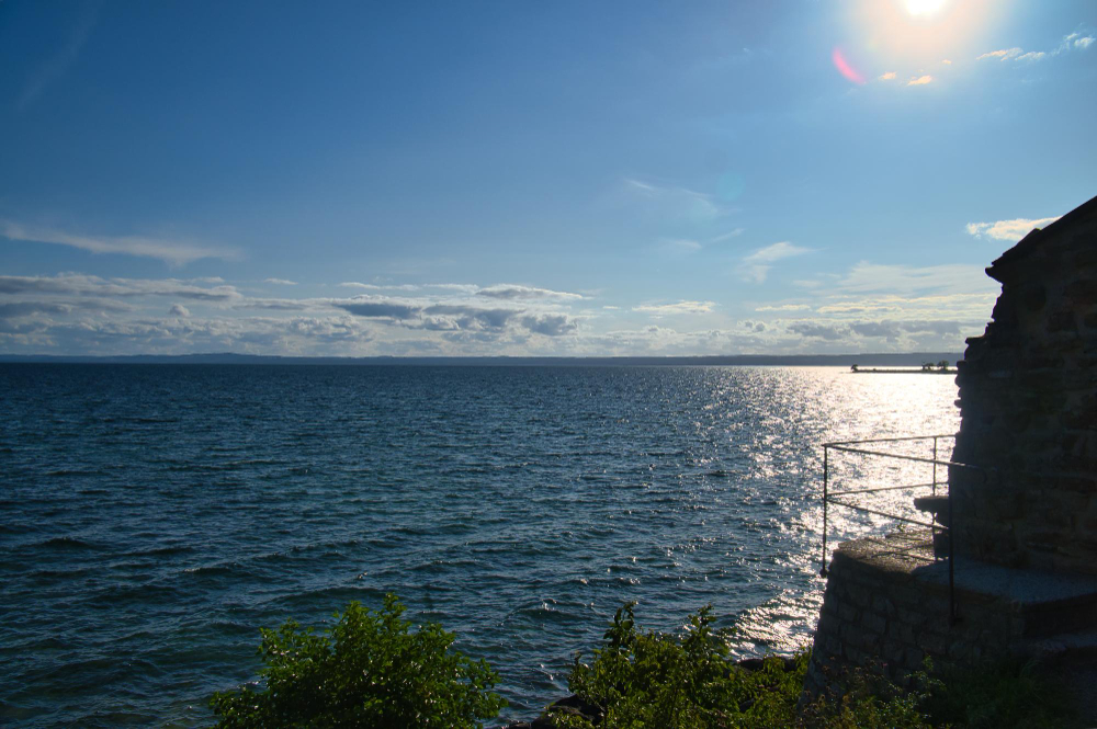3278-1 The Origins of Visingsö: A Myth Shrouded in Legends