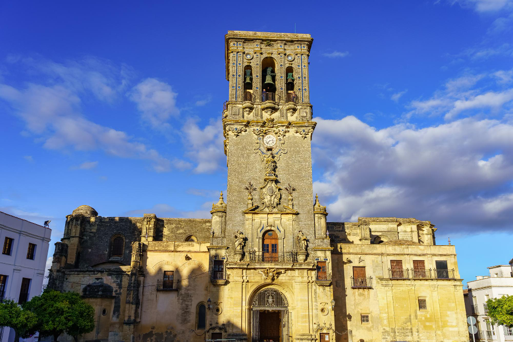 3610-1 The Pillars of Hercules – A Journey into the World of Mythology and Legends of Cádiz