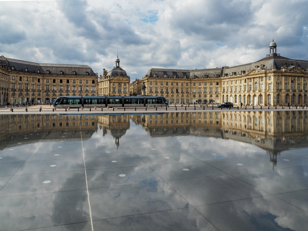 3831 The Basilisk of the Mirail Fountain – The Dark Legend of Bordeaux