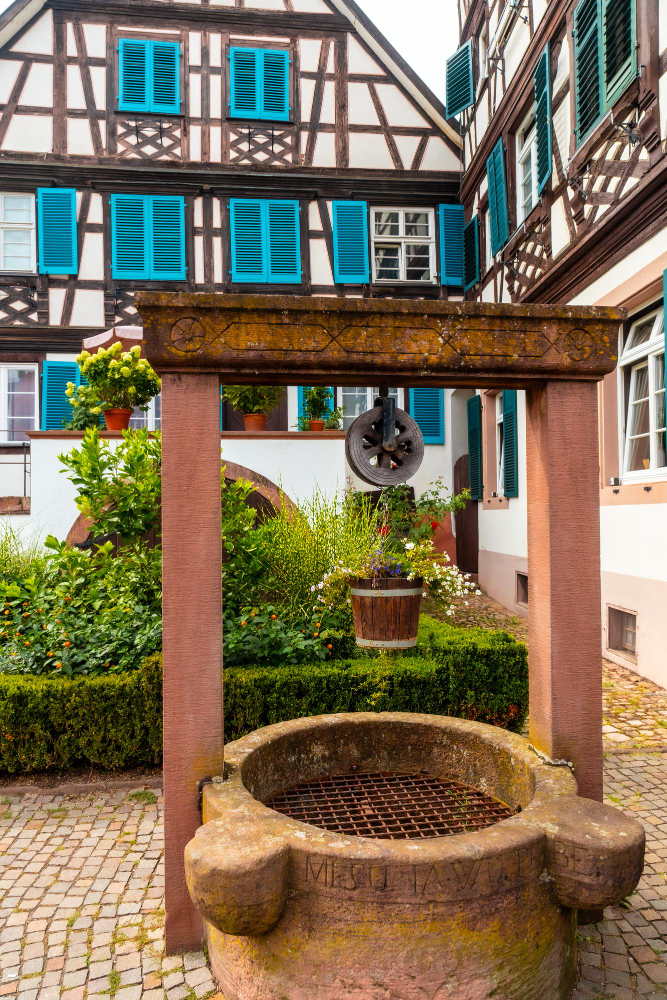 43159 The Moospfaff – A dark legend from the Black Forest