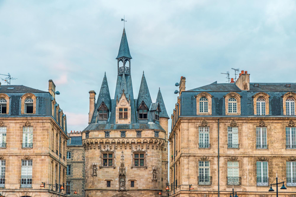 4538 The Basilisk of the Mirail Fountain – The Dark Legend of Bordeaux
