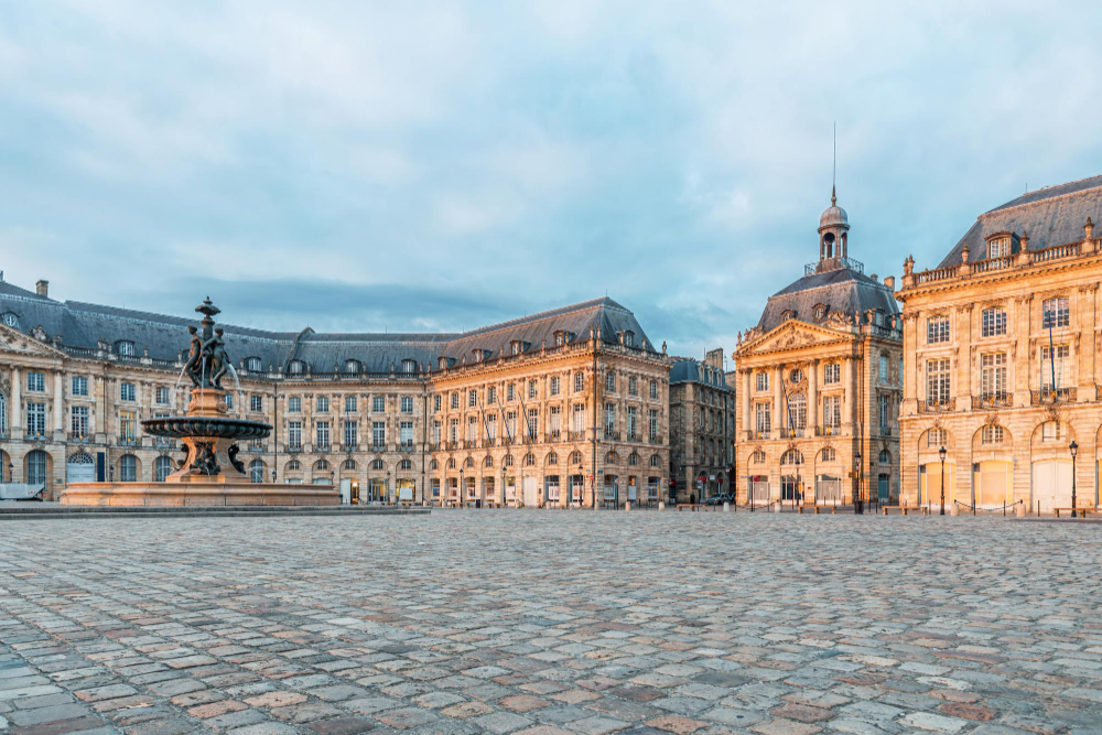4539 The Basilisk of the Mirail Fountain – The Dark Legend of Bordeaux
