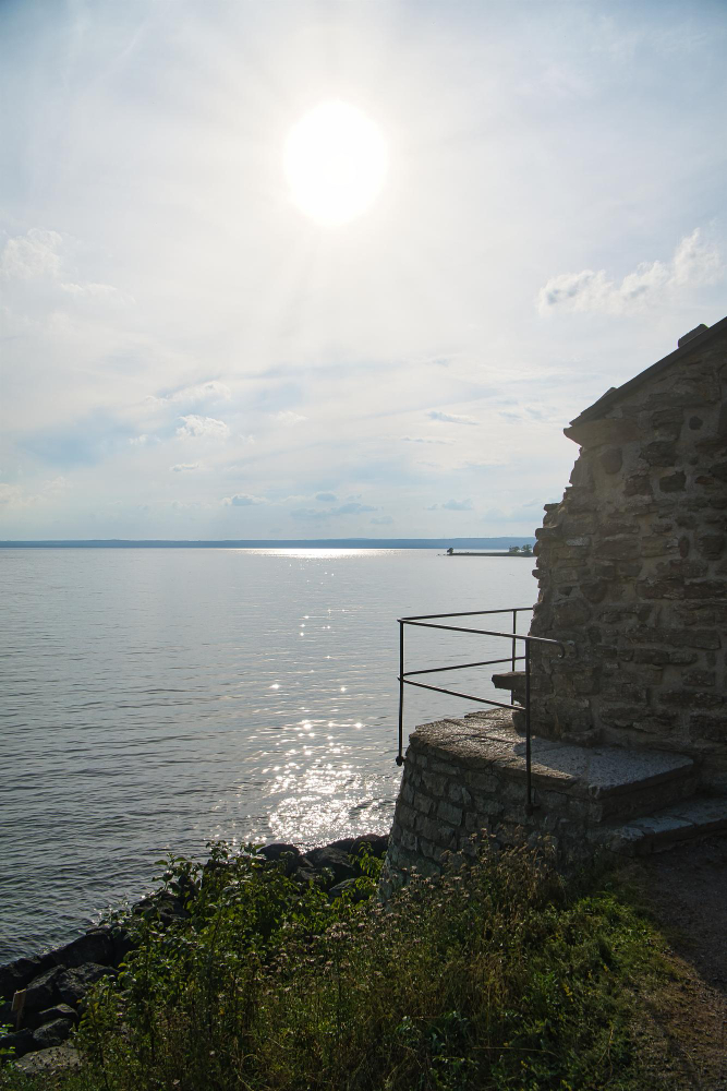 455 The Origins of Visingsö: A Myth Shrouded in Legends