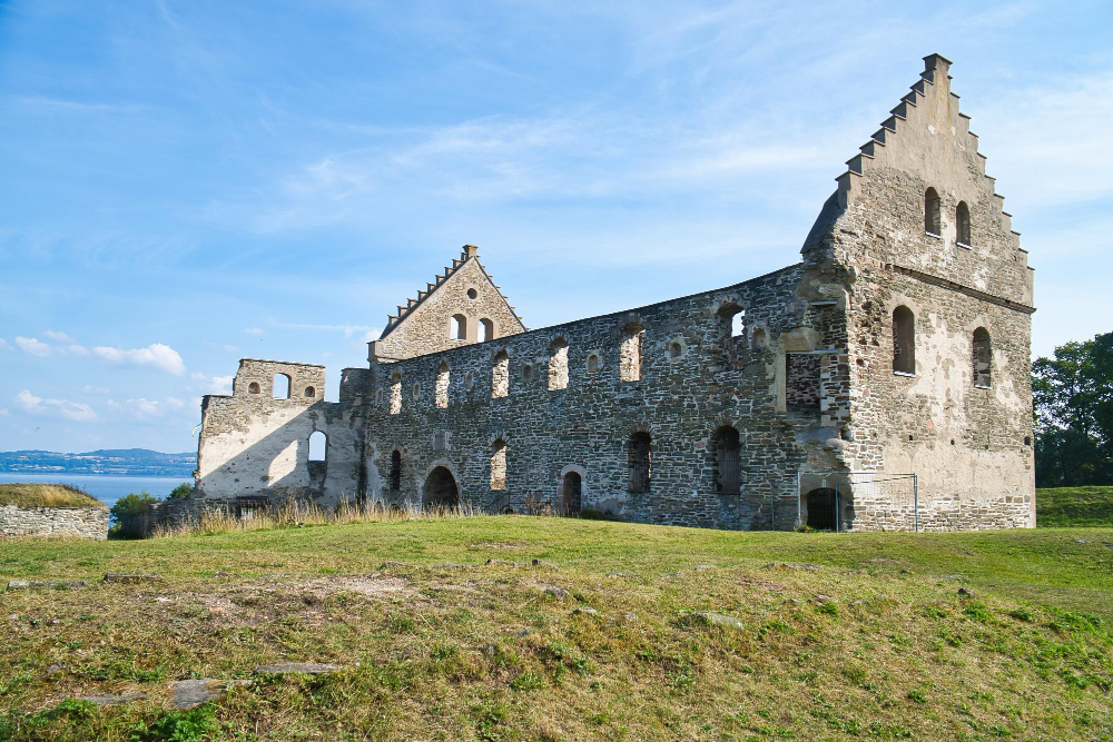 456 The Origins of Visingsö: A Myth Shrouded in Legends