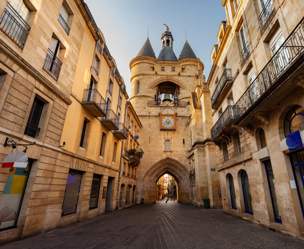 5039 The Basilisk of the Mirail Fountain – The Dark Legend of Bordeaux