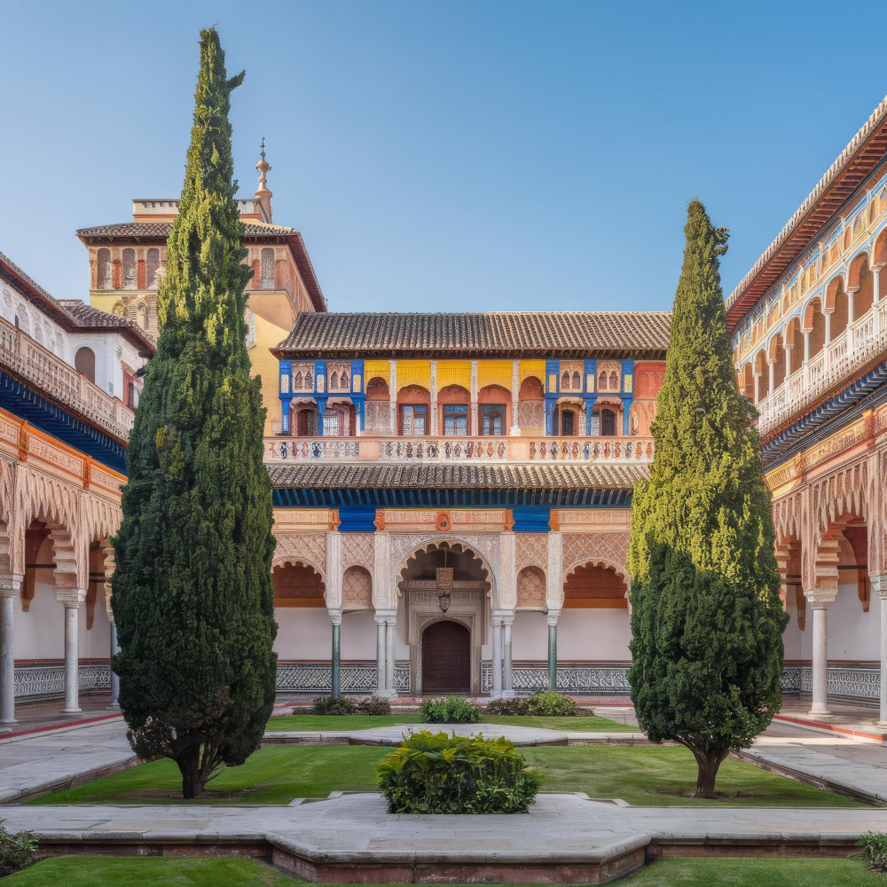 5099-1 Don Juan of Seville: The Legend of an Irresistible Seducer
