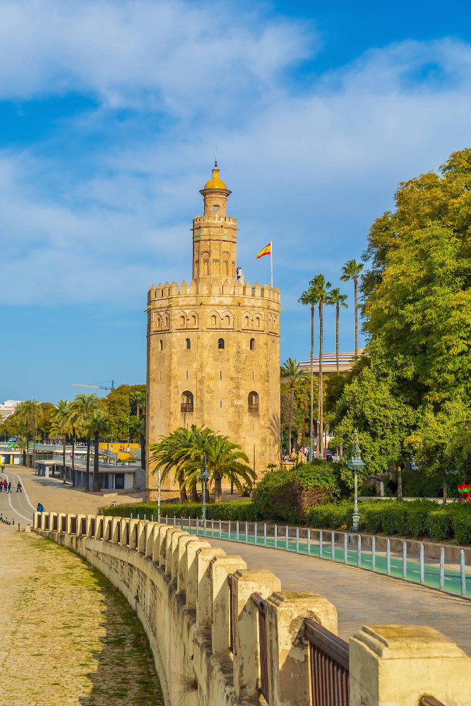 5322-1 Don Juan of Seville: The Legend of an Irresistible Seducer