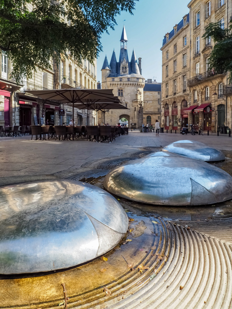 6088 The Basilisk of the Mirail Fountain – The Dark Legend of Bordeaux