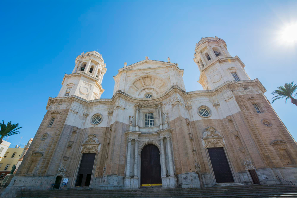 630 The Pillars of Hercules – A Journey into the World of Mythology and Legends of Cádiz