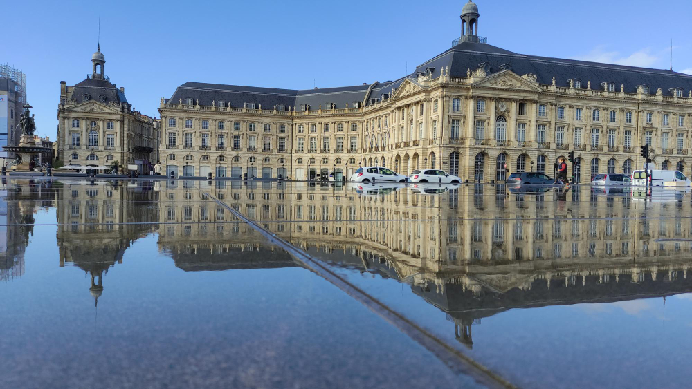 713 The Basilisk of the Mirail Fountain – The Dark Legend of Bordeaux