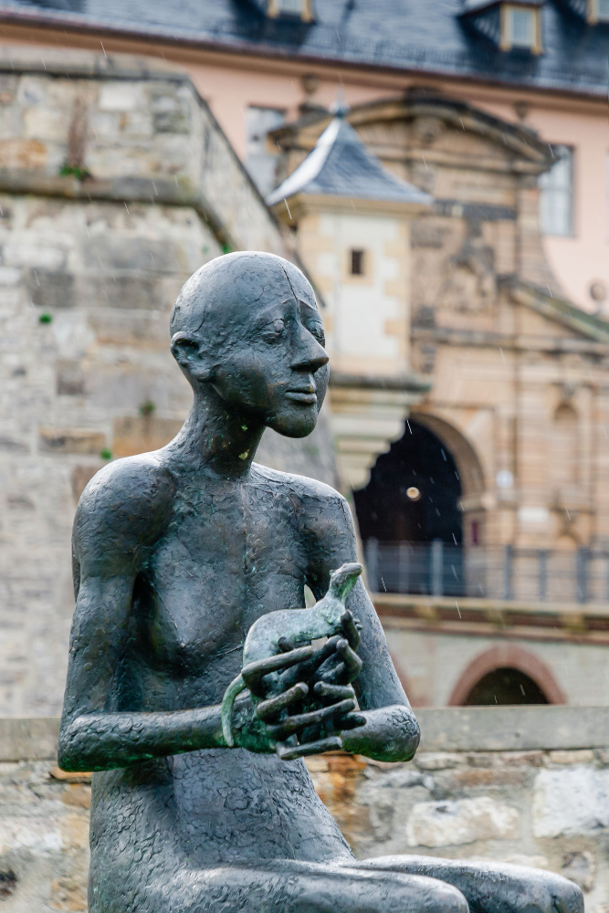 746 Erfurt: The Latrine Disaster of 1184