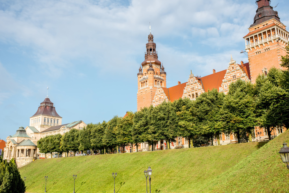 7467 The Eerie Tale of the Possessed Agnes of Stettin – A Struggle Between Faith and Dark Forces