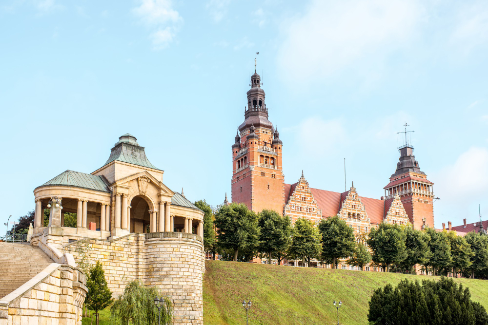 7469 The Eerie Tale of the Possessed Agnes of Stettin – A Struggle Between Faith and Dark Forces