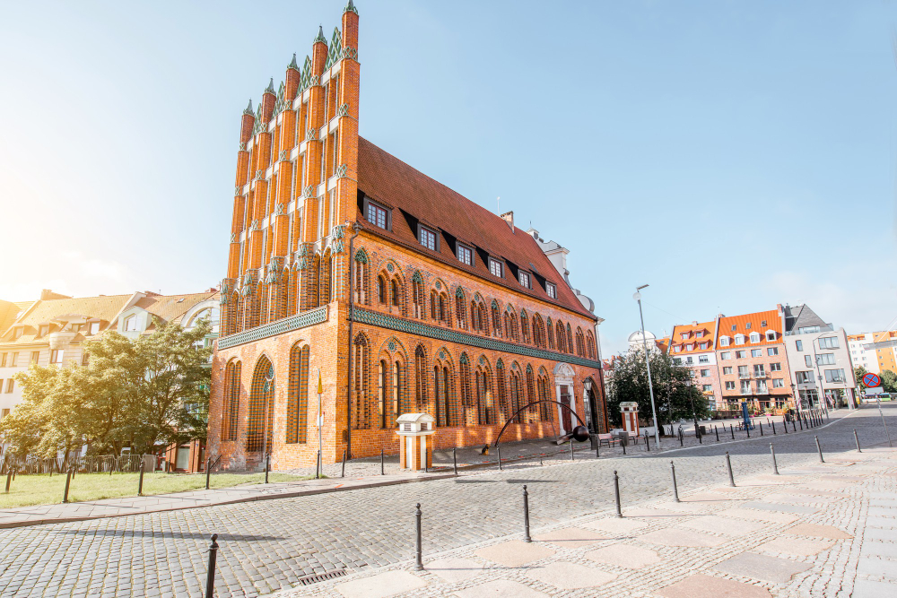 7476 The Eerie Tale of the Possessed Agnes of Stettin – A Struggle Between Faith and Dark Forces