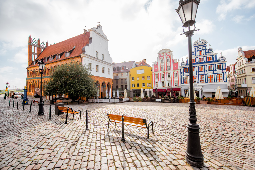 7480 The Eerie Tale of the Possessed Agnes of Stettin – A Struggle Between Faith and Dark Forces