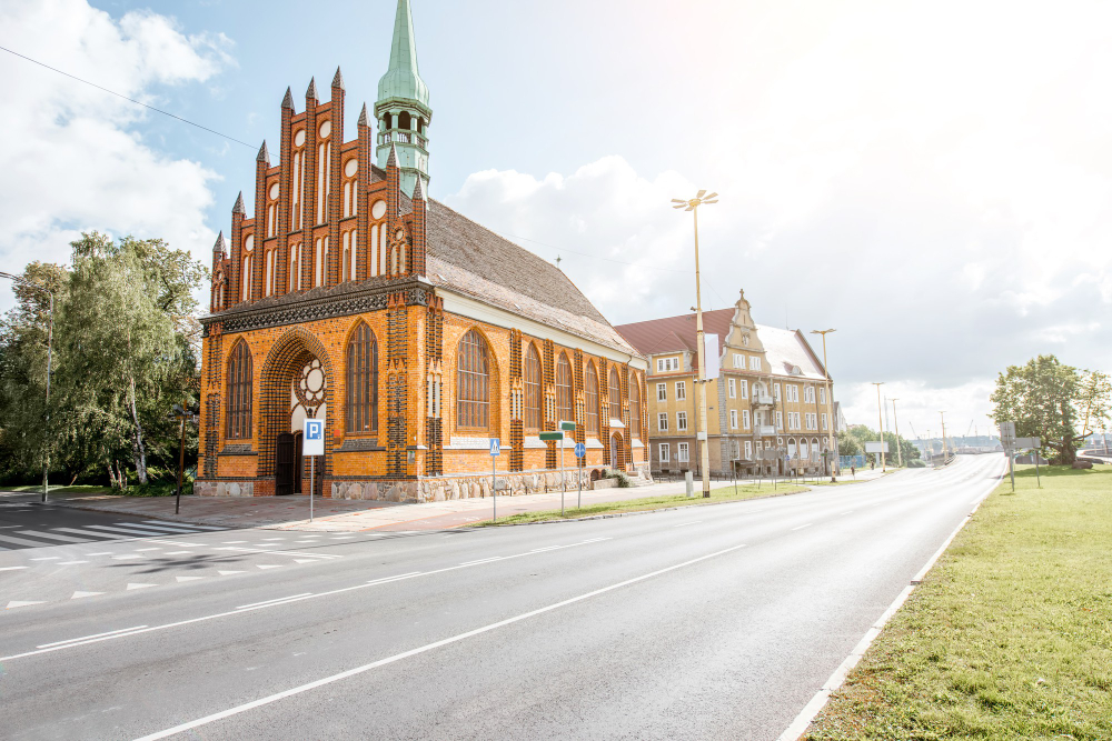 7483 The Eerie Tale of the Possessed Agnes of Stettin – A Struggle Between Faith and Dark Forces