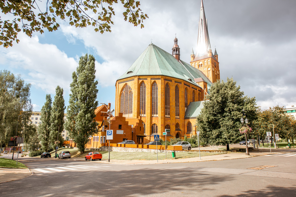 7487-1 The Eerie Tale of the Possessed Agnes of Stettin – A Struggle Between Faith and Dark Forces