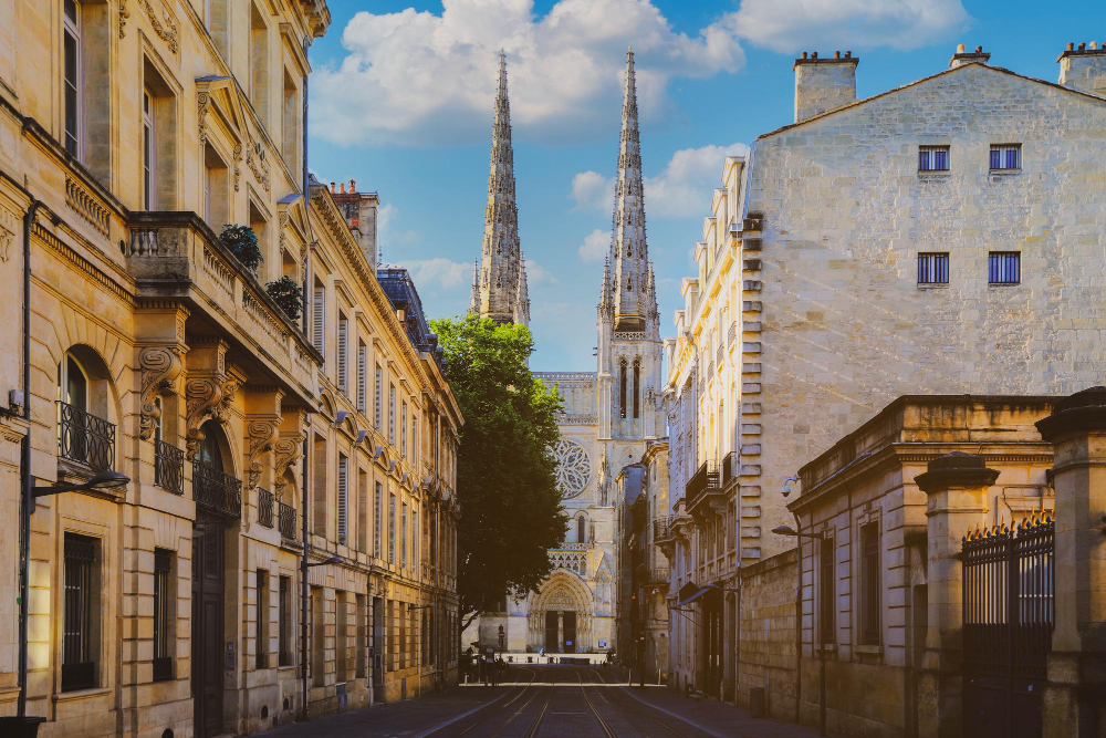 761 The Basilisk of the Mirail Fountain – The Dark Legend of Bordeaux
