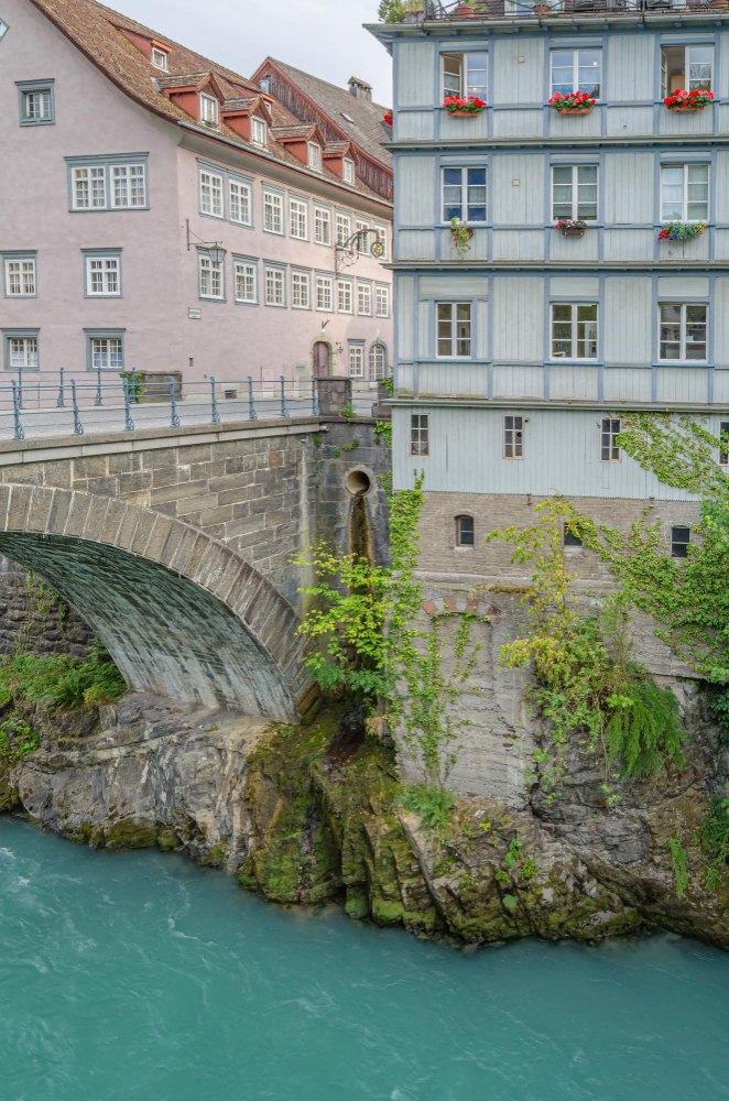 9057 The story of ‘Bläsi’: Feldkirch’s legendary little knight in St John’s Church