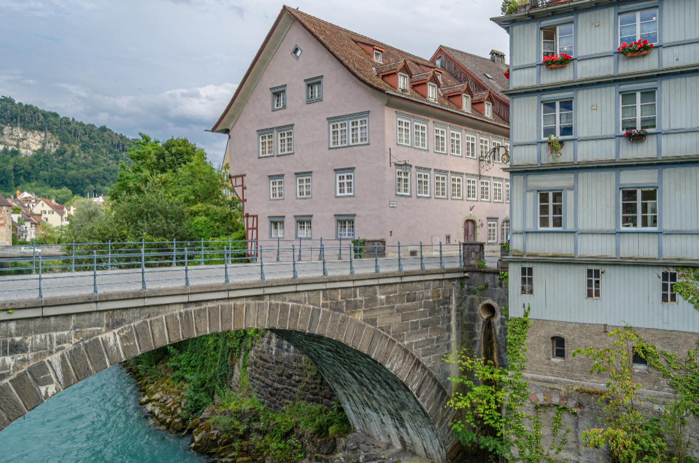 9074 The story of ‘Bläsi’: Feldkirch’s legendary little knight in St John’s Church