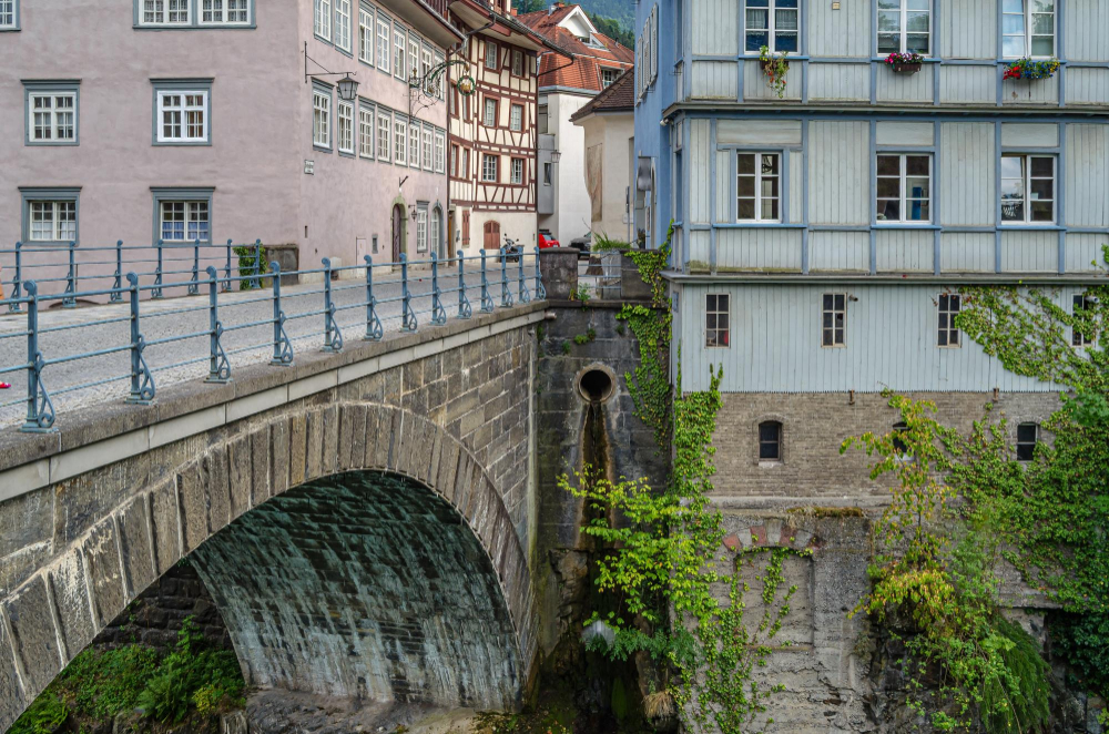 9087 The story of ‘Bläsi’: Feldkirch’s legendary little knight in St John’s Church