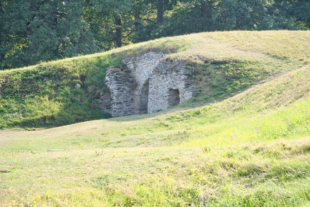 958-1 The Origins of Visingsö: A Myth Shrouded in Legends