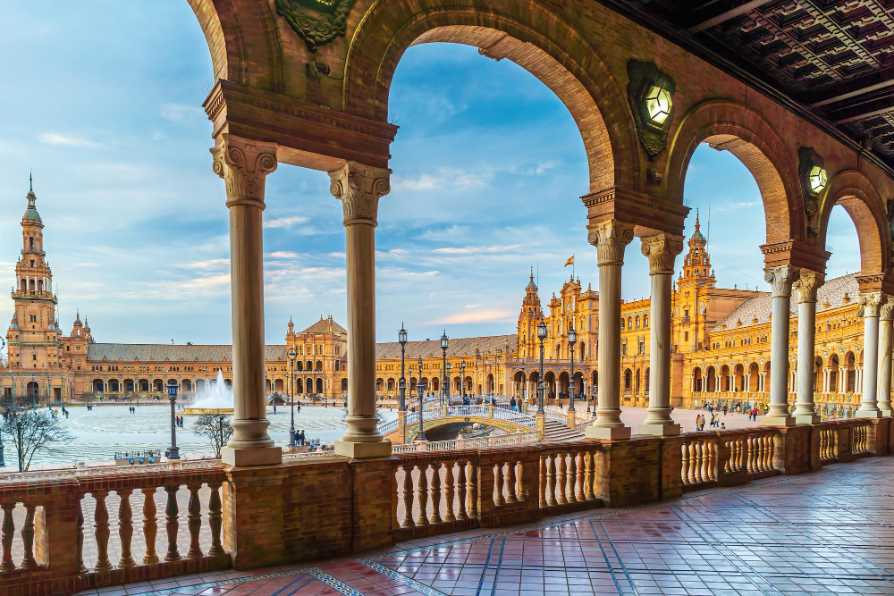 964-2 Don Juan of Seville: The Legend of an Irresistible Seducer