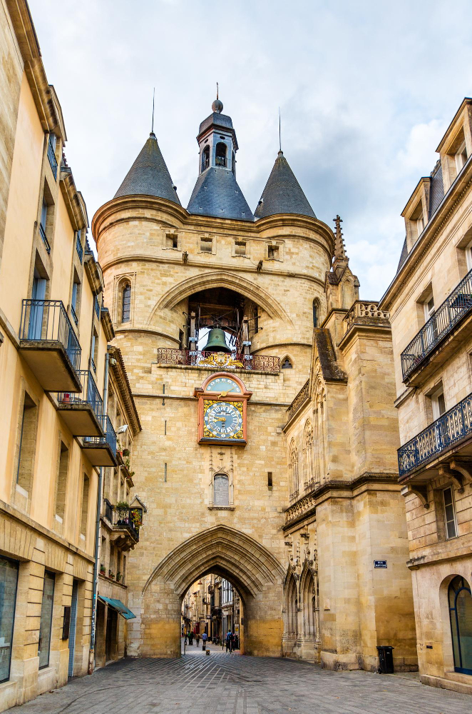 9737 The Basilisk of the Mirail Fountain – The Dark Legend of Bordeaux