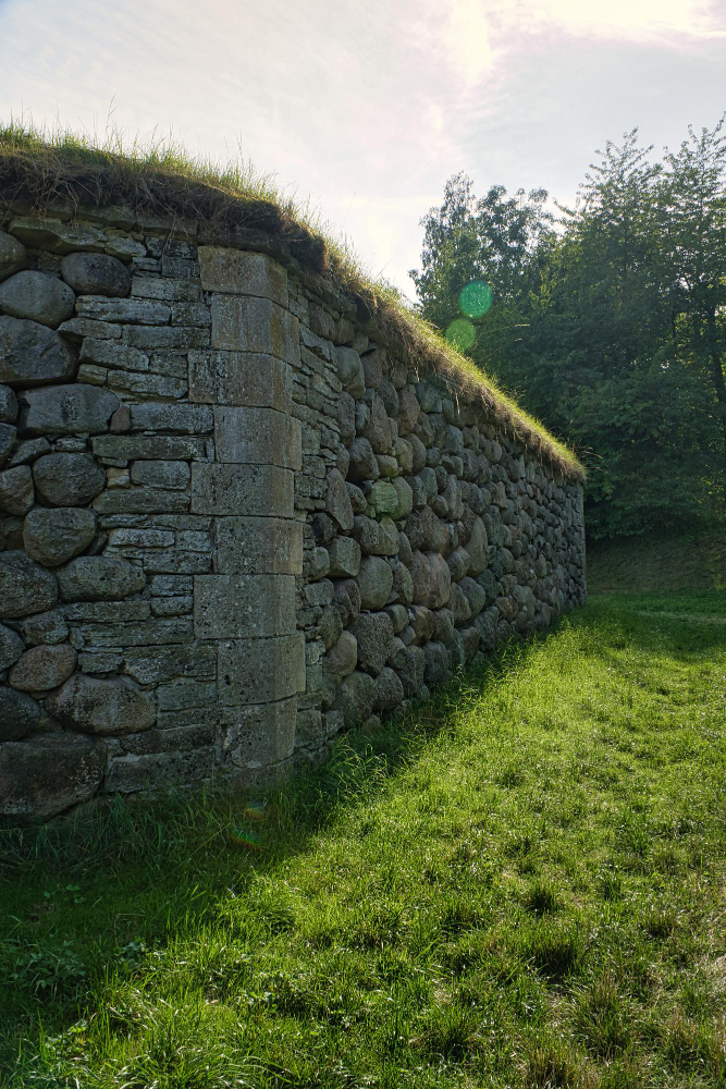 980-1 The Origins of Visingsö: A Myth Shrouded in Legends