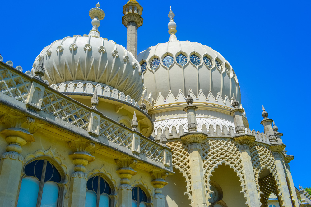 1-2 Brighton: The Dark Heart of British Occultism