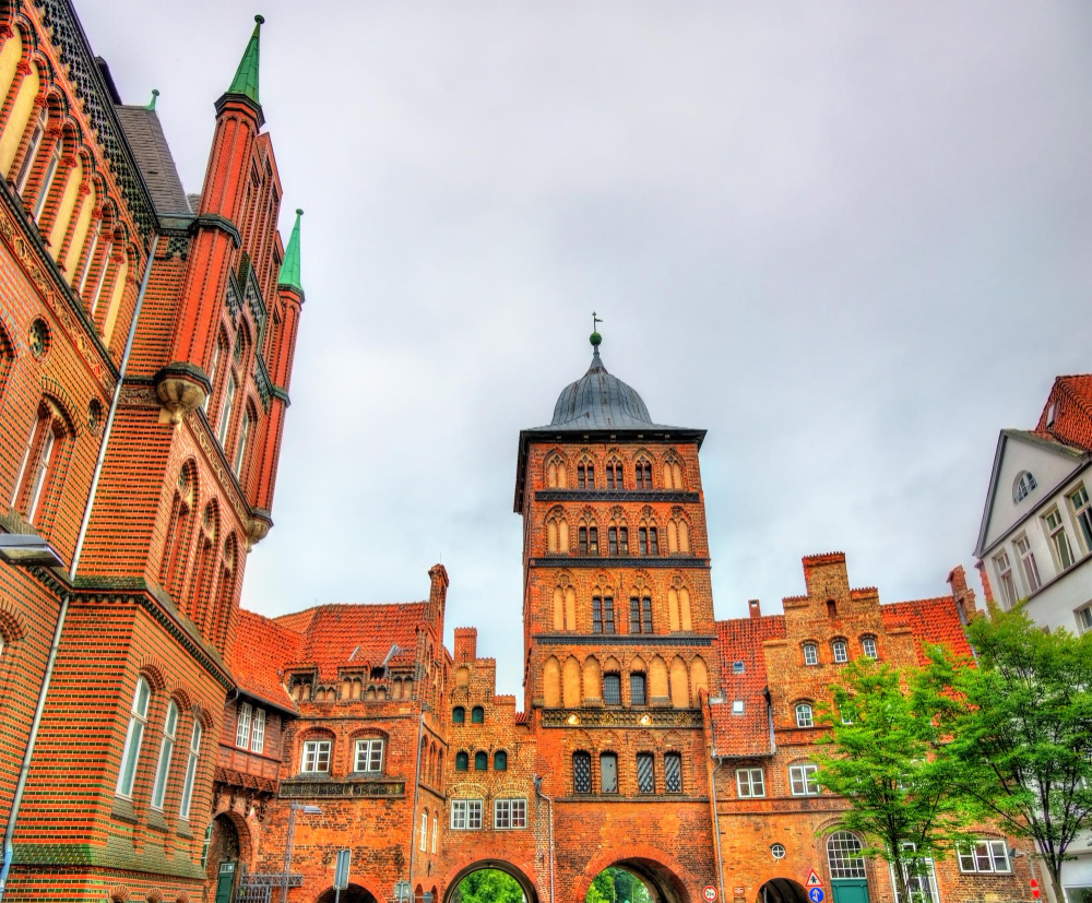 11255 The Glorious Hanseatic League: Rise, Wealth and Decline of a Medieval Trading Power
