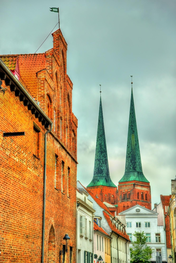 11261 The Glorious Hanseatic League: Rise, Wealth and Decline of a Medieval Trading Power