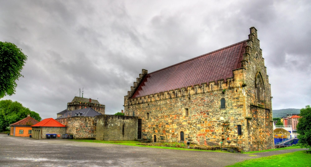11390 The Curse of the Dungeon: A Place of Horror and Lost Souls