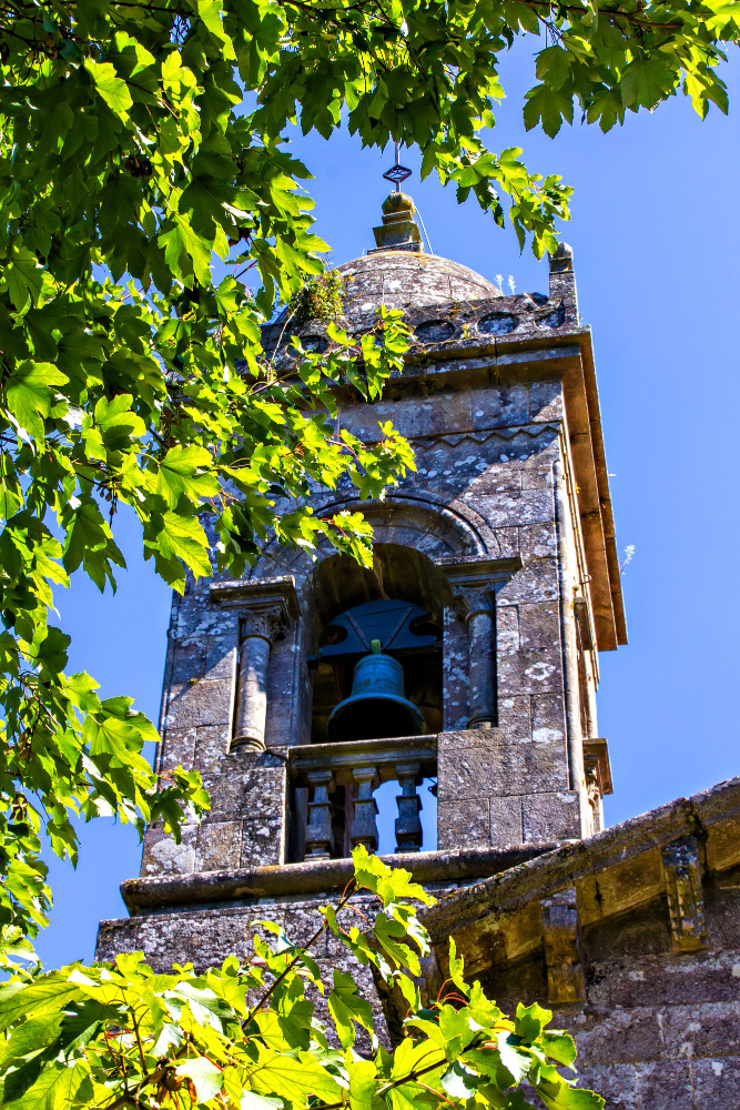 1282-1 Santiago de Compostela: Myth and History of a Major Pilgrimage Destination