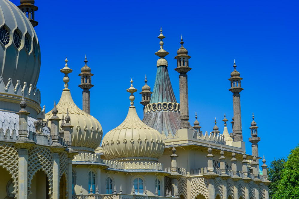 1303 Brighton: The Dark Heart of British Occultism