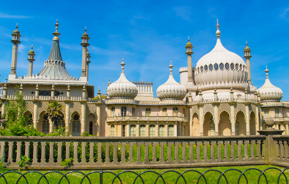 21566 Brighton: The Dark Heart of British Occultism