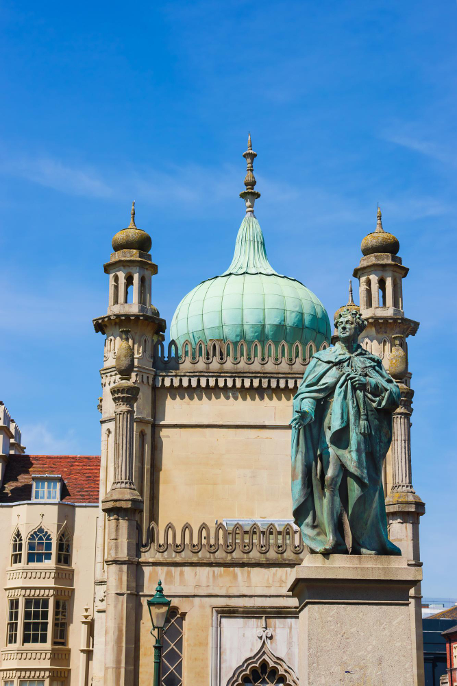21567 Brighton: The Dark Heart of British Occultism
