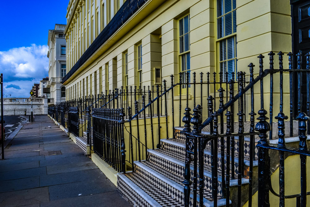 253 Brighton: The Dark Heart of British Occultism