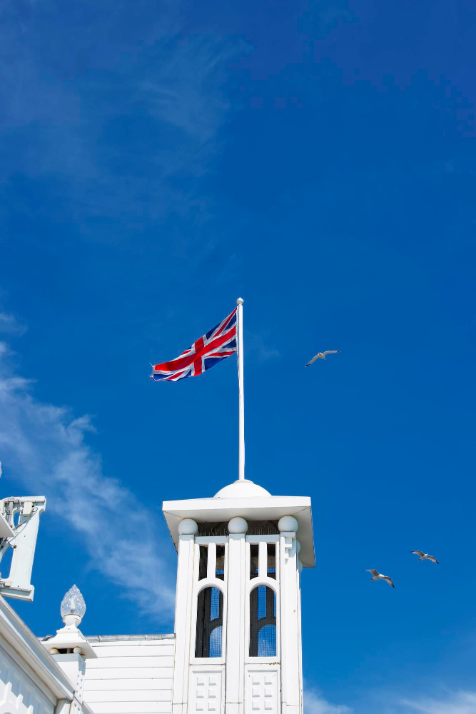 26365 Brighton: The Dark Heart of British Occultism