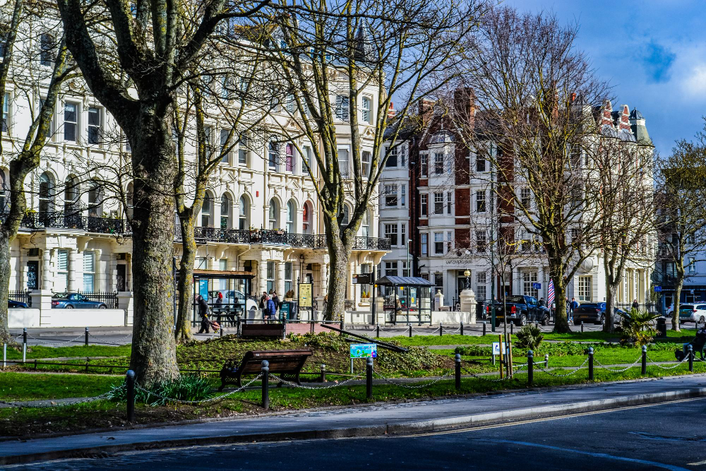 273 Brighton: The Dark Heart of British Occultism