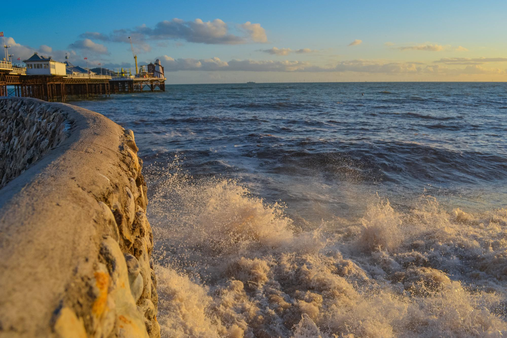 284-1 Brighton: The Dark Heart of British Occultism