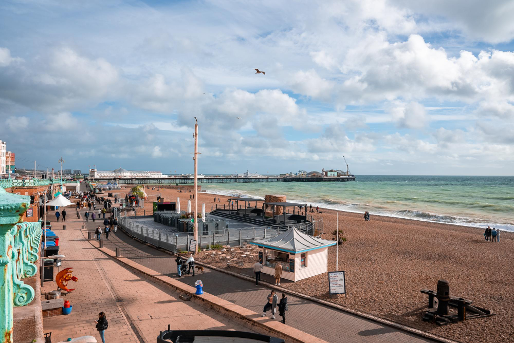 29028 Brighton: The Dark Heart of British Occultism