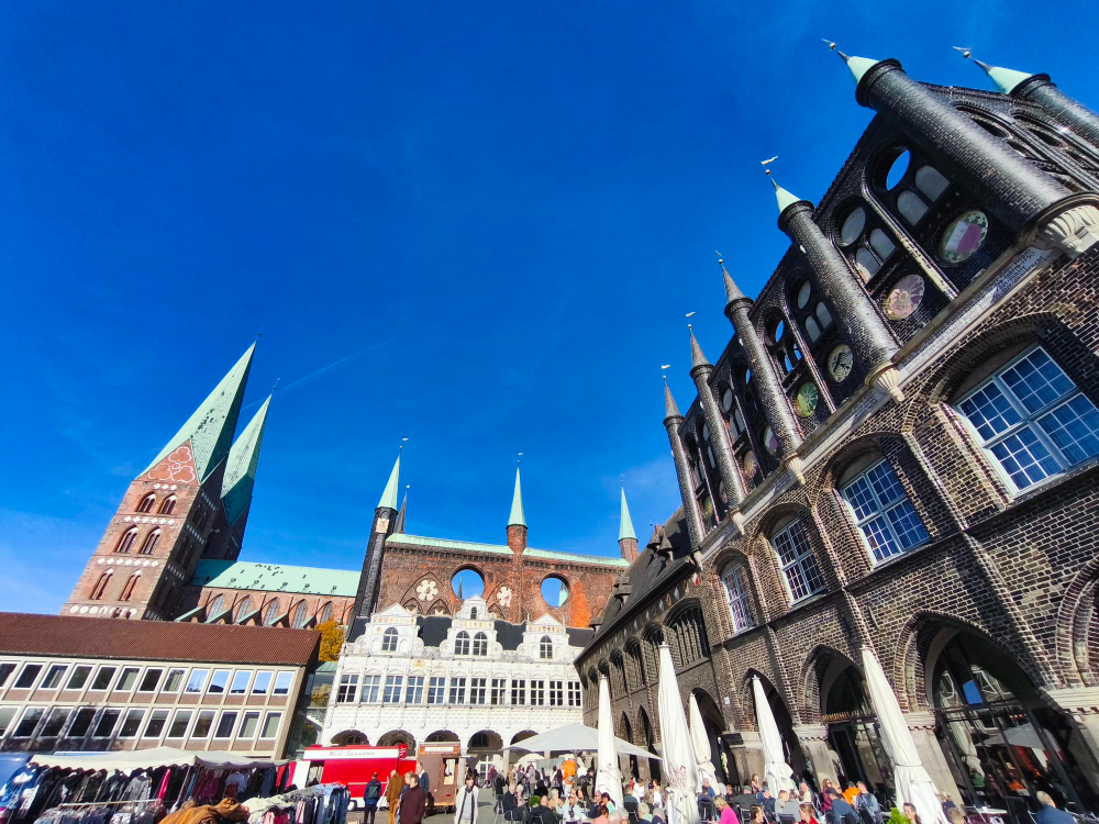 2925 The Glorious Hanseatic League: Rise, Wealth and Decline of a Medieval Trading Power