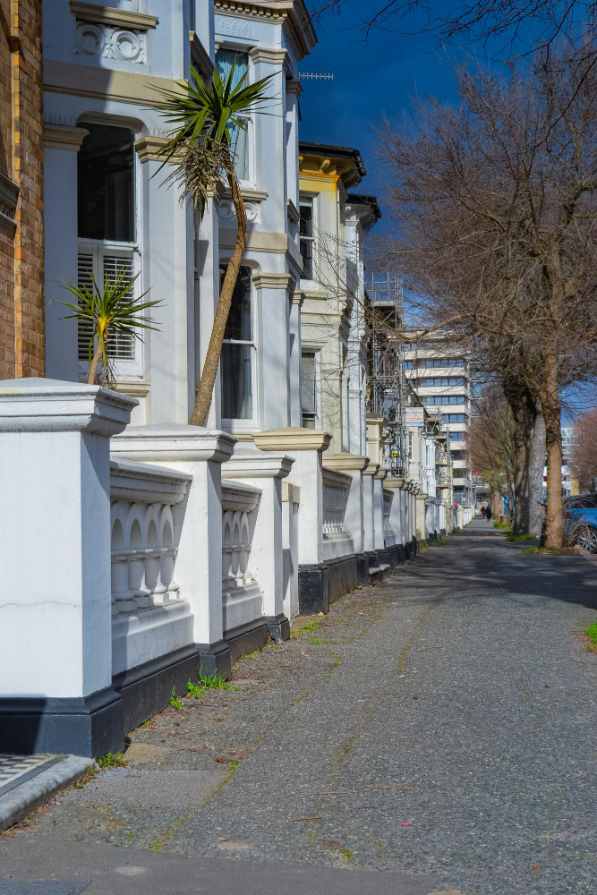 294 Brighton: The Dark Heart of British Occultism