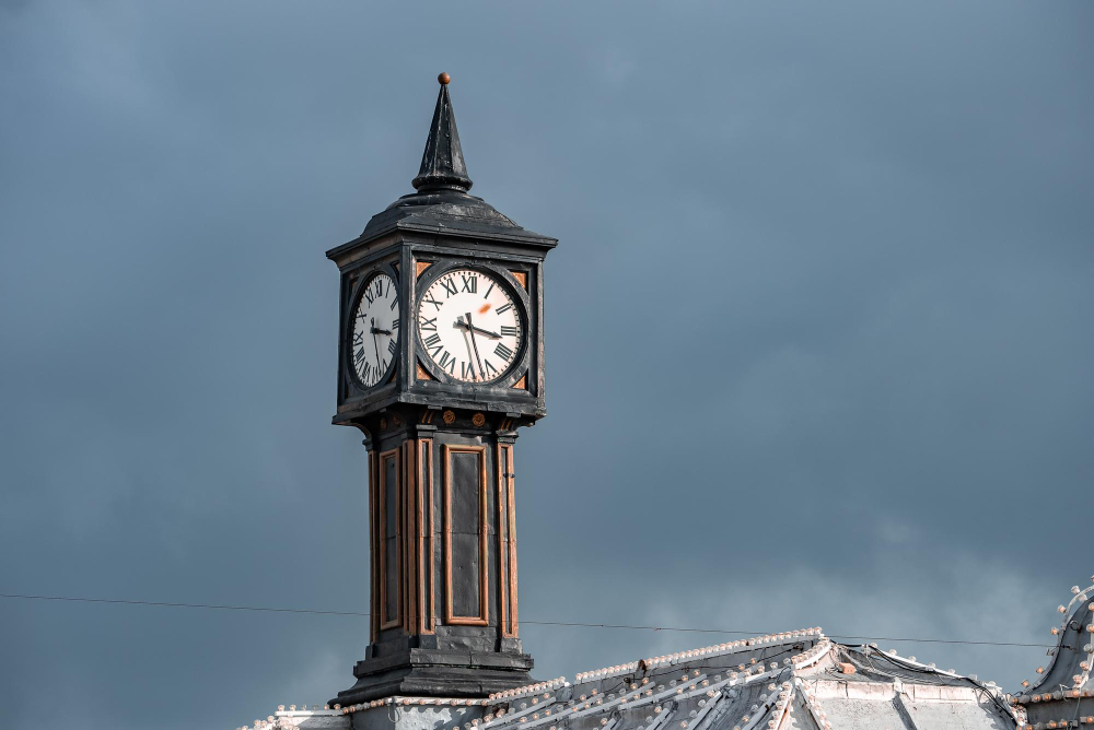 31175 Brighton: The Dark Heart of British Occultism