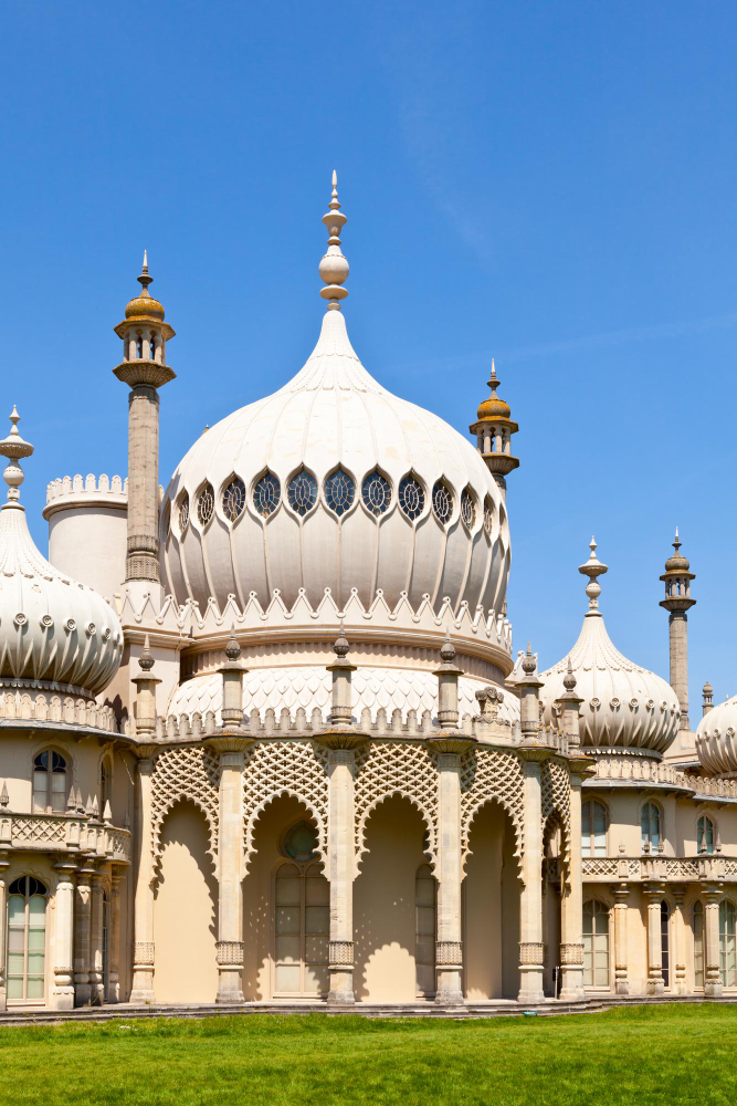 3308 Brighton: The Dark Heart of British Occultism
